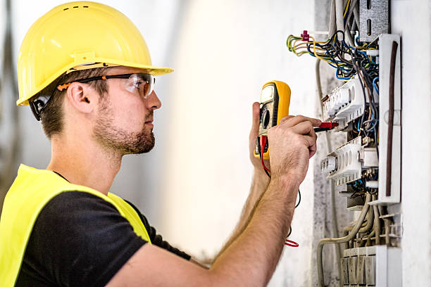 Emergency Electrical Repair Services in Lockport, IL